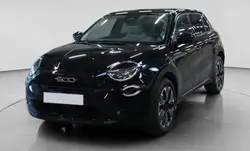 Fiat 600 Hybrid 110ch La Prima GARANTIE 24 MOIS