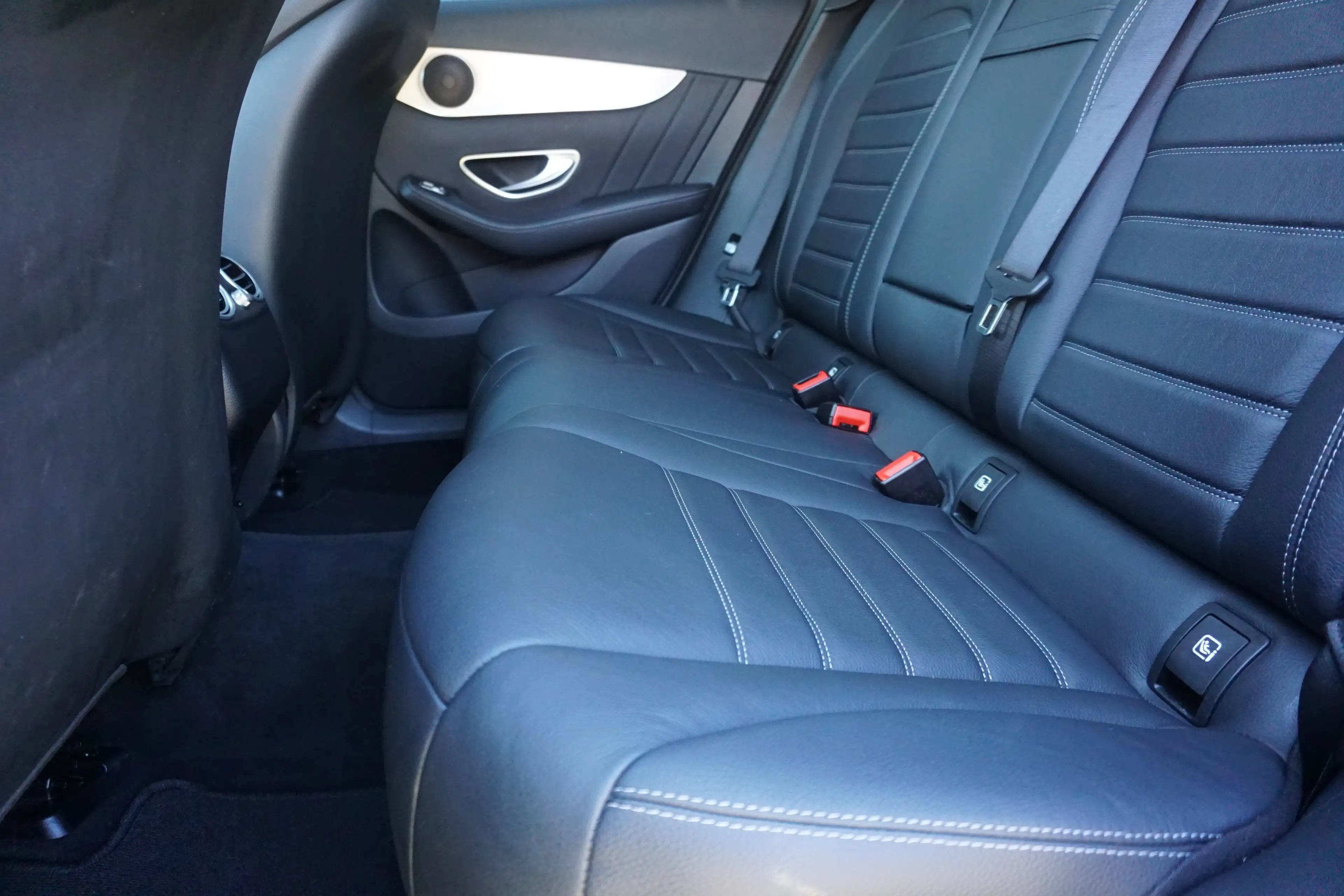 Mercedes-Benz GLC 350 e 4Matic Automaat AMG BTW! Pano-Nav-Cam Garantie! — photo 9