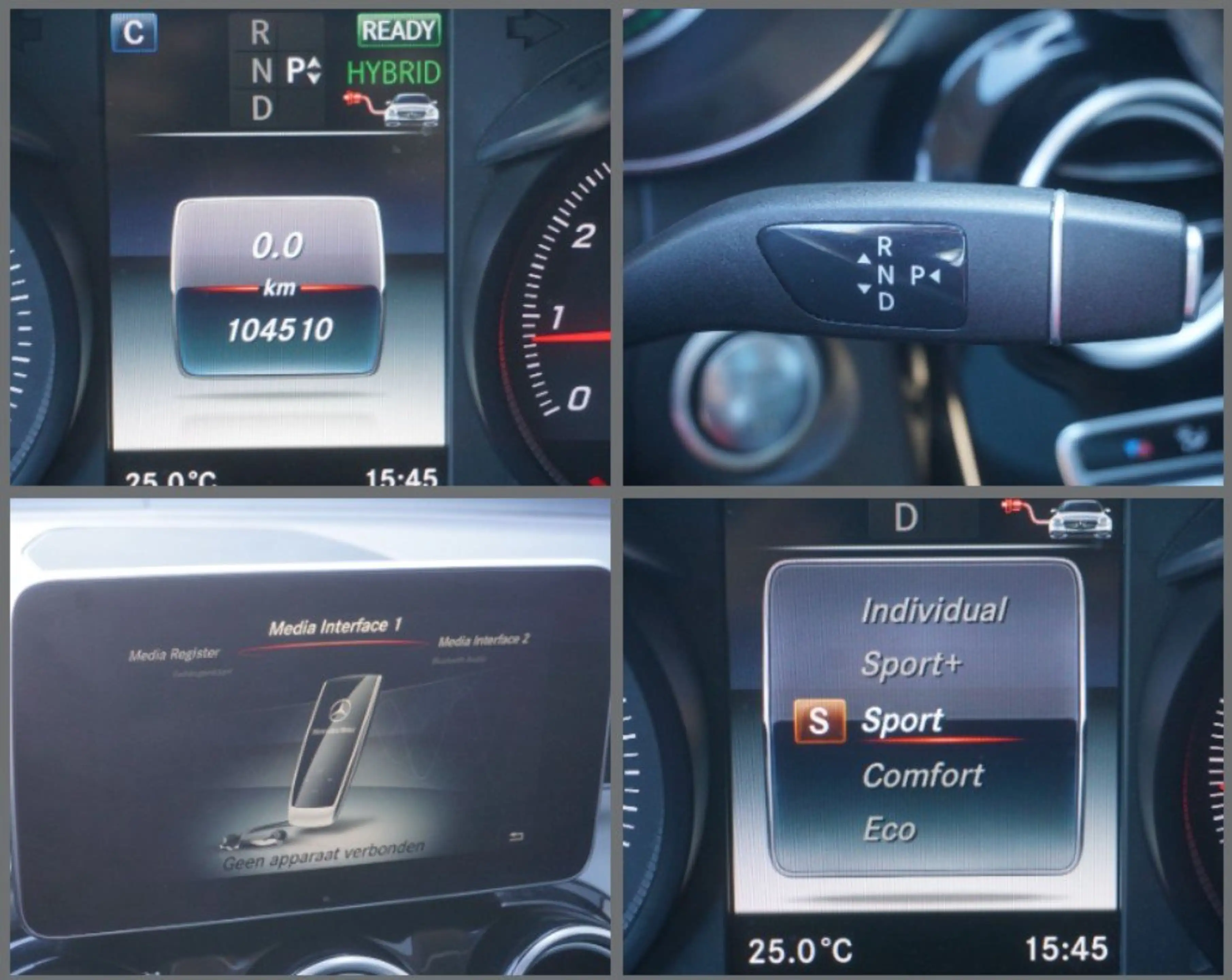 Mercedes-Benz GLC 350 e 4Matic Automaat AMG BTW! Pano-Nav-Cam Garantie! — photo 15