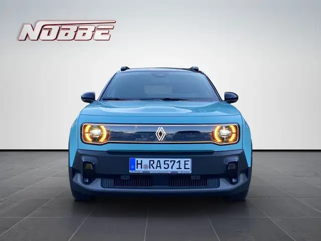 Renault R 4 view 9
