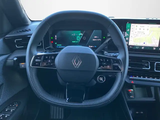 Renault R 4 view 11