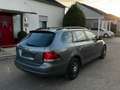 Volkswagen Golf Variant 1.6 TDI MATCH, EURO5, TÜV NEU! Top Zustand! Gris - thumbnail 8