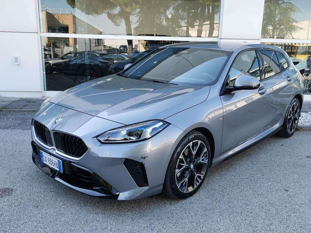 BMW 120