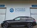 BMW 540 i xDrive M Sport*LCI*DEUTSCH*20´´LC -Prof,HUD Grau - thumbnail 2