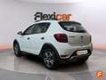 Dacia Sandero Stepway Comfort Blue dCi 70kW (95CV) Blanco - thumbnail 3
