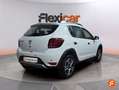 Dacia Sandero Stepway Comfort Blue dCi 70kW (95CV) Blanco - thumbnail 4