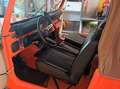 Jeep CJ-7 5.0 V8 AMC 304 Arancione - thumbnail 4