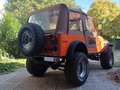 Jeep CJ-7 5.0 V8 AMC 304 Arancione - thumbnail 2