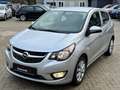 Opel Karl Excite Argent - thumbnail 1