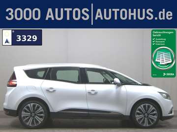 1.7 BLUE dCi Grand Business Navi