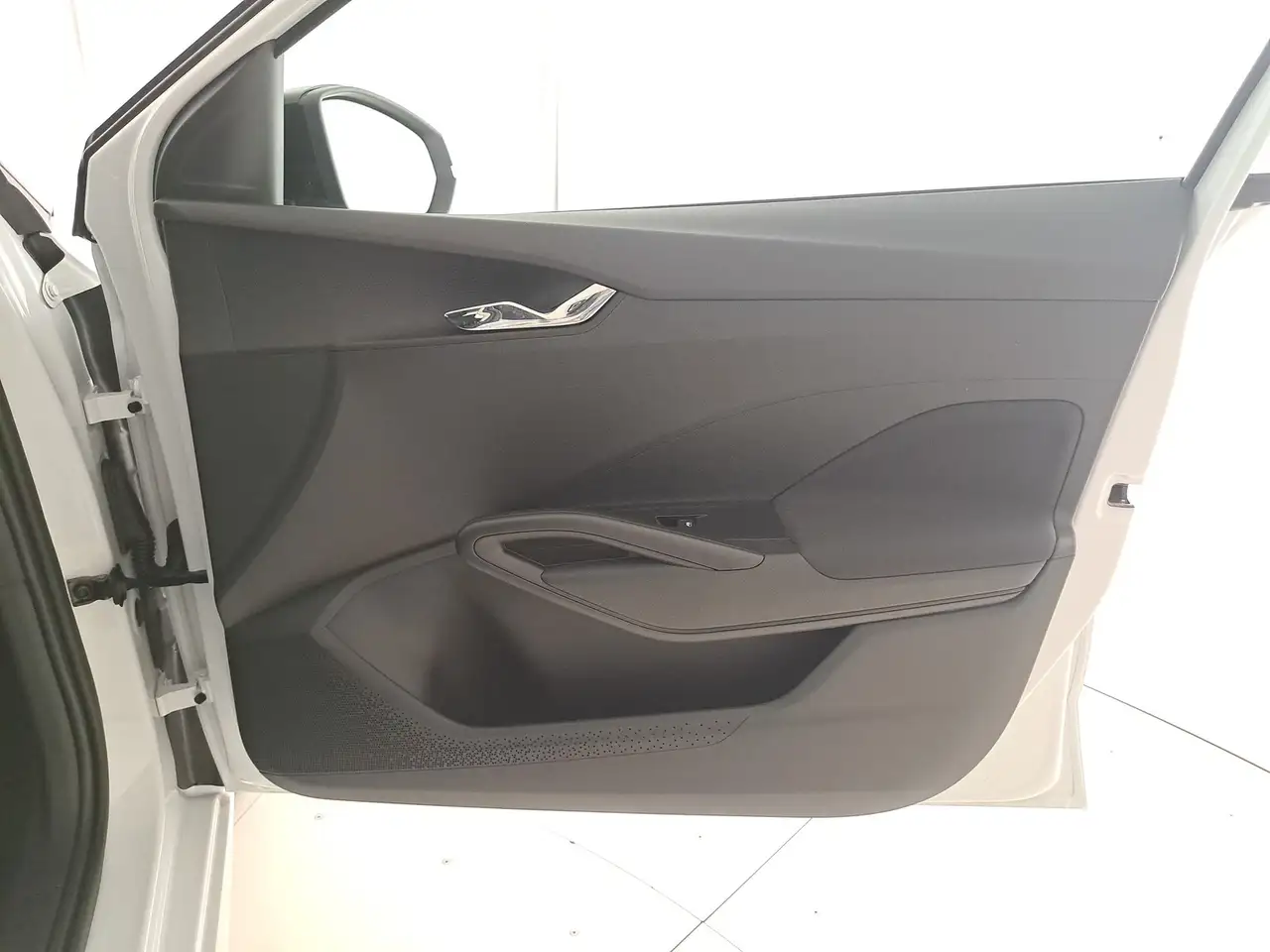 Skoda Fabia 1.0 tsi young edition 95cv, миниатюра 14