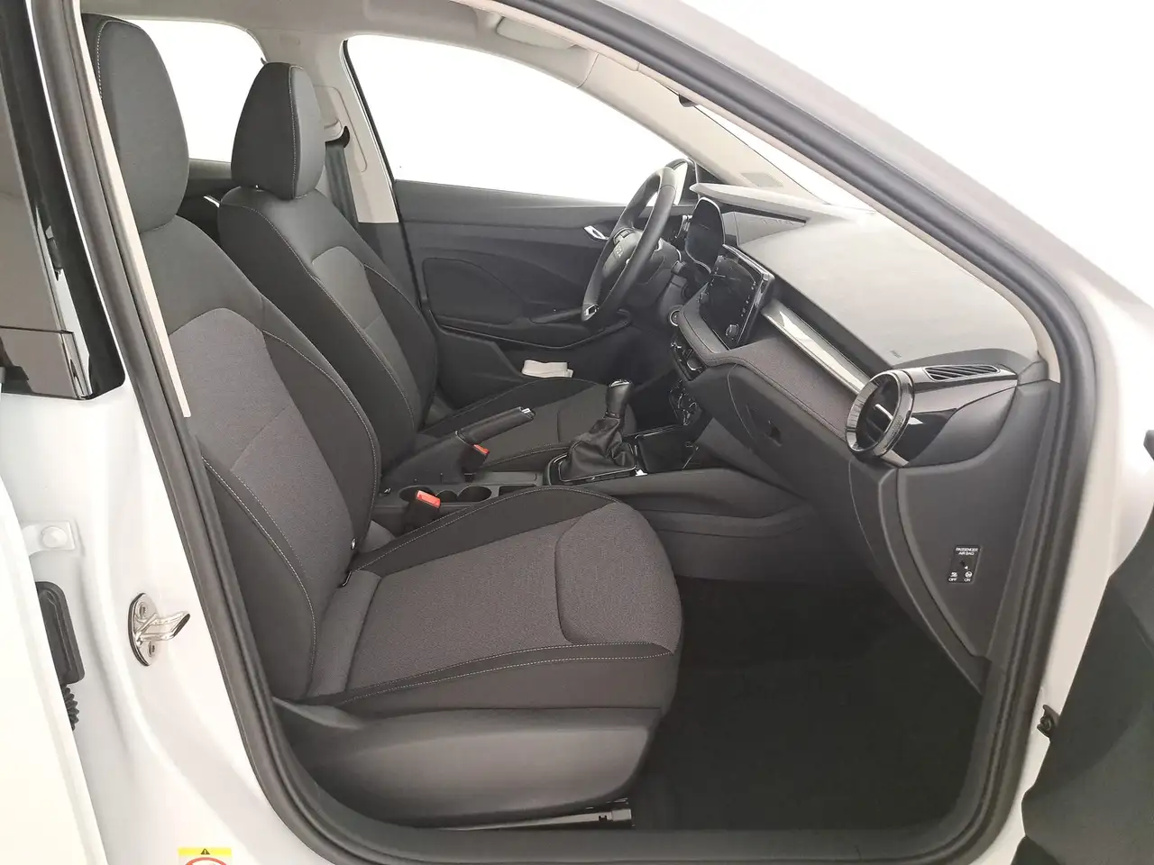 Skoda Fabia 1.0 tsi young edition 95cv, миниатюра 13
