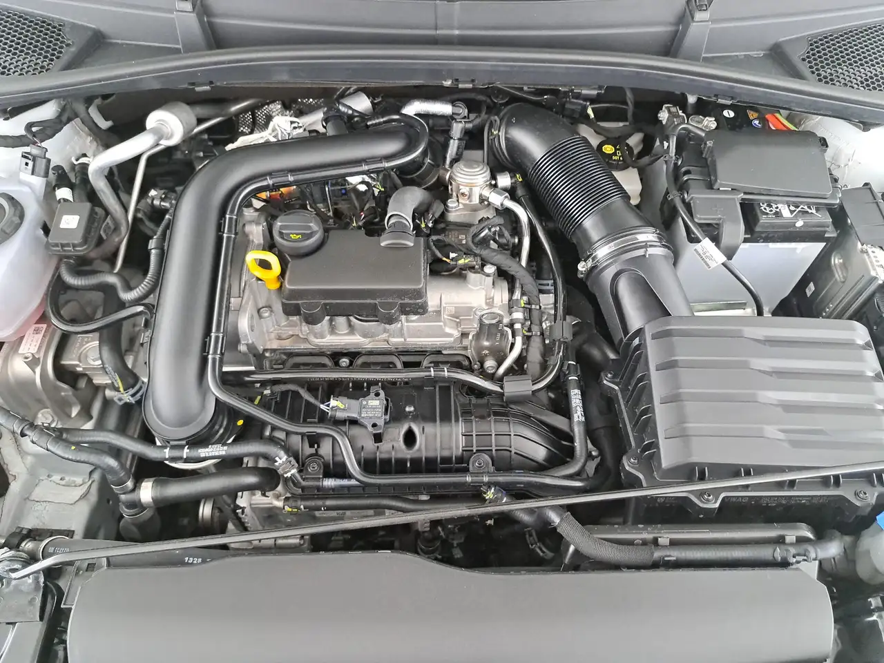 Skoda Fabia 1.0 tsi young edition 95cv, миниатюра 18