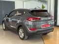 Hyundai TUCSON 1.7 CRDi 115cv BlueDrive LINK 2WD Blau - thumbnail 6