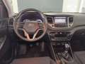 Hyundai TUCSON 1.7 CRDi 115cv BlueDrive LINK 2WD Blau - thumbnail 22