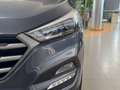 Hyundai TUCSON 1.7 CRDi 115cv BlueDrive LINK 2WD Blau - thumbnail 4
