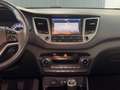 Hyundai TUCSON 1.7 CRDi 115cv BlueDrive LINK 2WD Blau - thumbnail 24