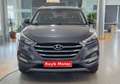Hyundai TUCSON 1.7 CRDi 115cv BlueDrive LINK 2WD Blau - thumbnail 2