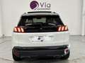 Peugeot 3008 1.6 E-EAT8 180 GT PACK / CUIR / TOIT OUVRANT Blanc - thumbnail 7