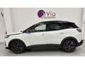 Peugeot 3008 1.6 E-EAT8 180 GT PACK / CUIR / TOIT OUVRANT Blanc - thumbnail 5