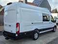 Ford Transit L4H3 4X4 41.990EX Dub Cab 6zits 165PK NIEUW 2025 Blanc - thumbnail 6