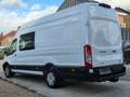 Ford Transit L4H3 4X4 41.990EX Dub Cab 6zits 165PK NIEUW 2025 Blanc - thumbnail 7