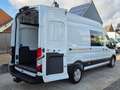 Ford Transit L4H3 4X4 41.990EX Dub Cab 6zits 165PK NIEUW 2025 Blanc - thumbnail 12