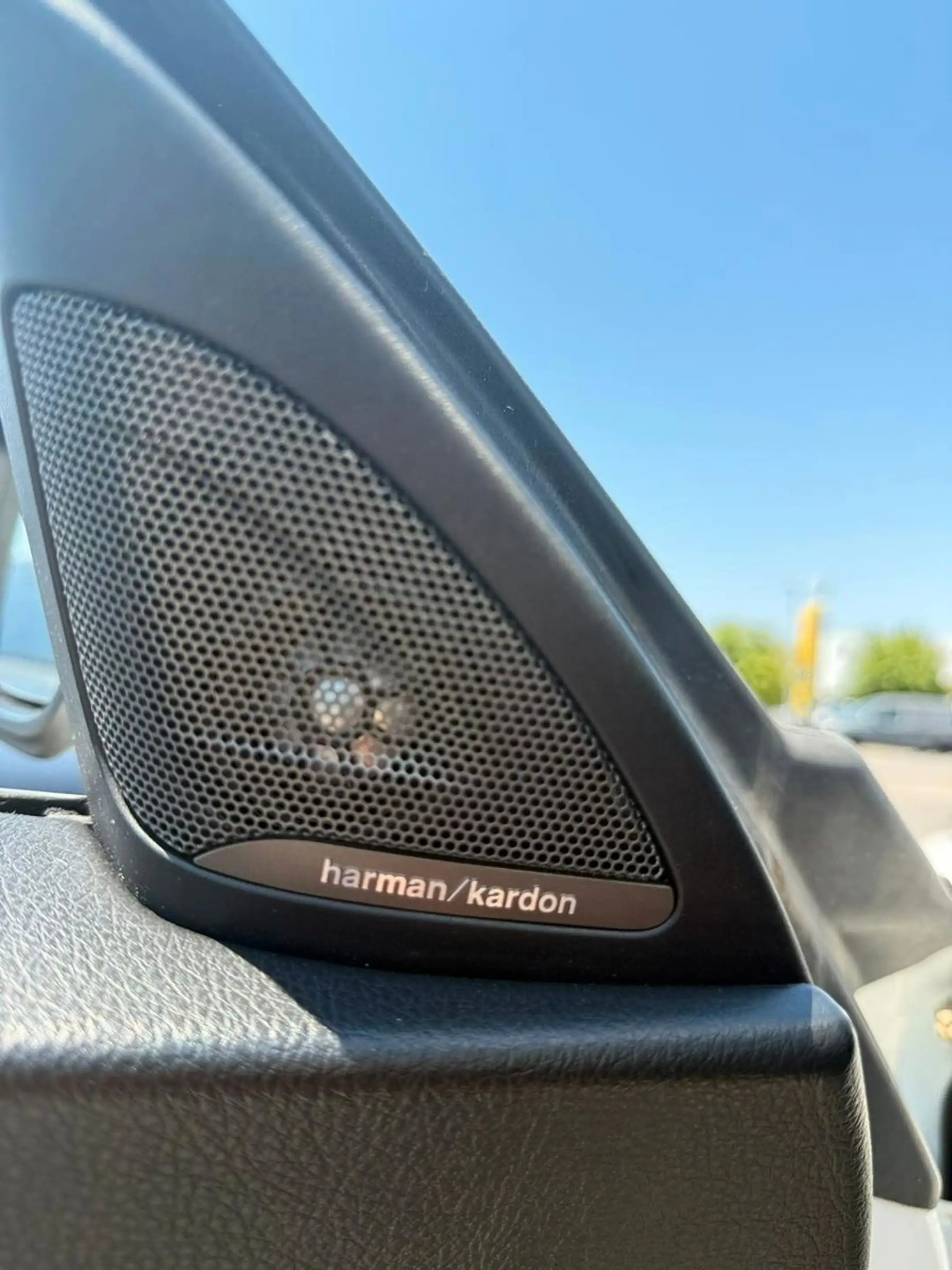 BMW 225 Cabrio 225 d LuxuryLine*Bi-XENON*NAVI*LEDER — photo 13