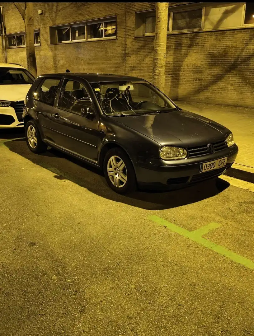 Volkswagen Golf 1.6 Soul 105 - 2