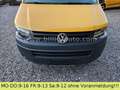 Volkswagen T5 Transporter 2.0TDI EU5*2xSchiebetüre*1.Hand* Jaune - thumbnail 10