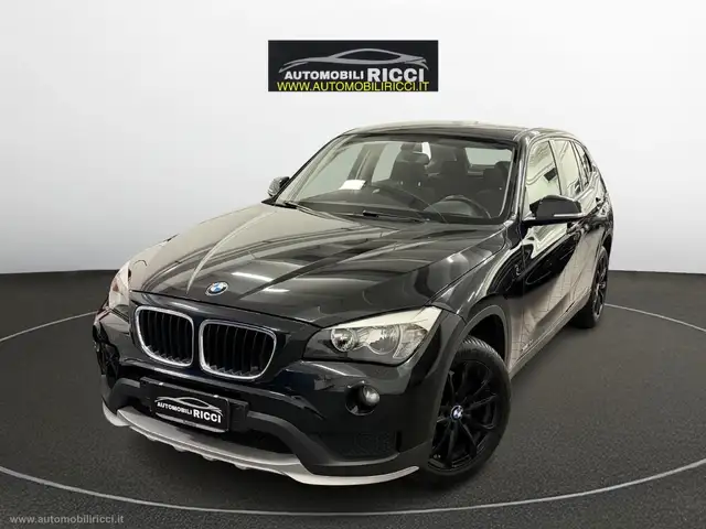 BMW X1 sDrive18d