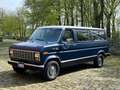 Ford Econoline E150 Club-Wagon XLT, super Zustand!!! Kék - thumbnail 5