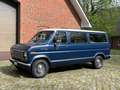 Ford Econoline E150 Club-Wagon XLT, super Zustand!!! Albastru - thumbnail 1