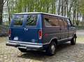 Ford Econoline E150 Club-Wagon XLT, super Zustand!!! Albastru - thumbnail 2