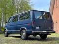 Ford Econoline E150 Club-Wagon XLT, super Zustand!!! Синій - thumbnail 4