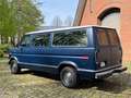 Ford Econoline E150 Club-Wagon XLT, super Zustand!!! plava - thumbnail 19