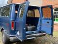 Ford Econoline E150 Club-Wagon XLT, super Zustand!!! Albastru - thumbnail 9