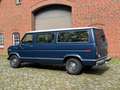 Ford Econoline E150 Club-Wagon XLT, super Zustand!!! Bleu - thumbnail 7