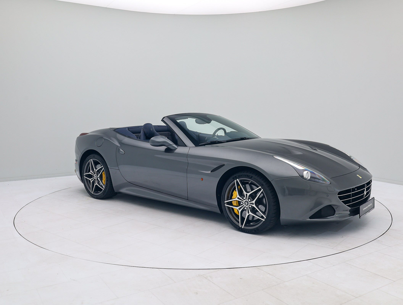 Ferrari California T - FERRARI HAMBURG — photo 5