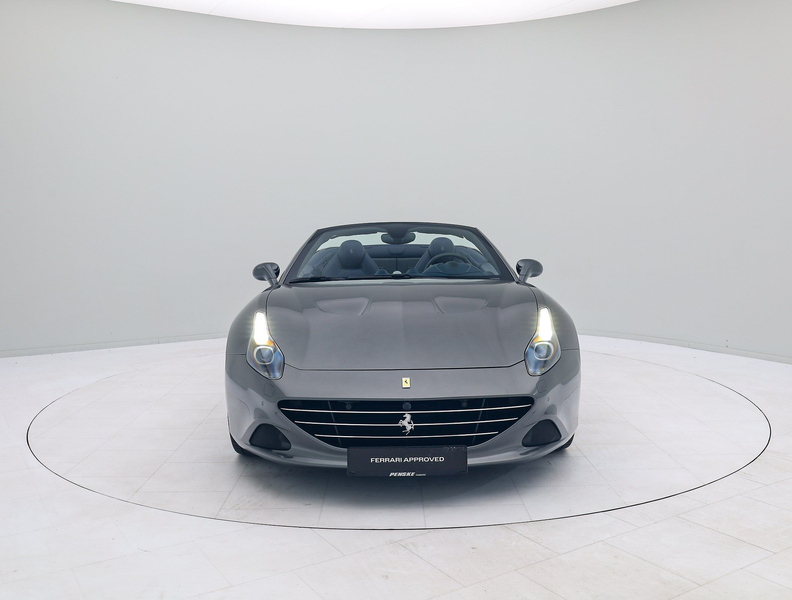 Ferrari California T - FERRARI HAMBURG — photo 3