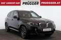 BMW X3 xDrive 20d 48V M-SPORT Autom AHV PANO LEDER HIFI Schwarz - thumbnail 4