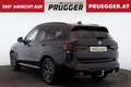 BMW X3 xDrive 20d 48V M-SPORT Autom AHV PANO LEDER HIFI Schwarz - thumbnail 7