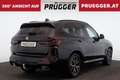 BMW X3 xDrive 20d 48V M-SPORT Autom AHV PANO LEDER HIFI Schwarz - thumbnail 5