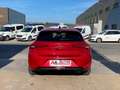 Opel Astra 1.2T XHT S/S Elegance 130 Fioletowy - thumbnail 5