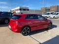 Opel Astra 1.2T XHT S/S Elegance 130 Paars - thumbnail 7