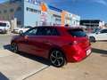 Opel Astra 1.2T XHT S/S Elegance 130 Fioletowy - thumbnail 6