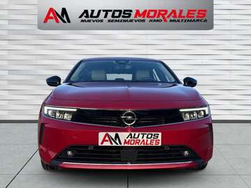 1.2T XHT S/S Elegance 130