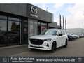Mazda CX-60 SKY-G HOMURA+CON-P+DRI-P+COM-P+PAN-P+AHK ! Weiß - thumbnail 1