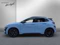 Hyundai KONA 2.0 T-GDI DCT N PerformanceHUD,ACC,KAMERA,LED,SPUR Blau - thumbnail 4