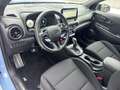Hyundai KONA 2.0 T-GDI DCT N PerformanceHUD,ACC,KAMERA,LED,SPUR Blau - thumbnail 7